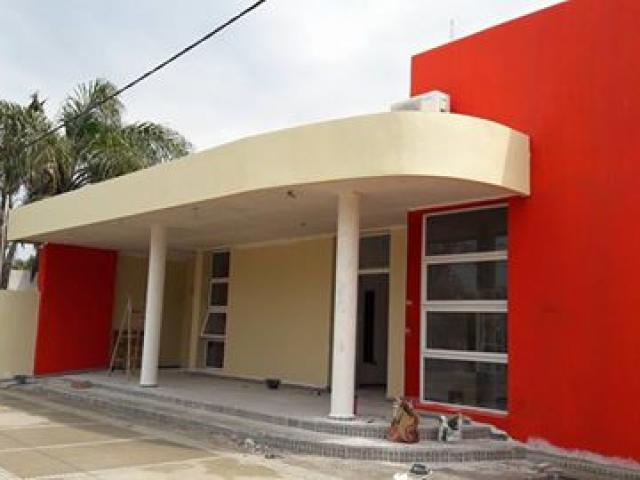 properties