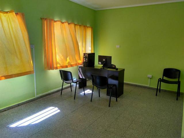 properties