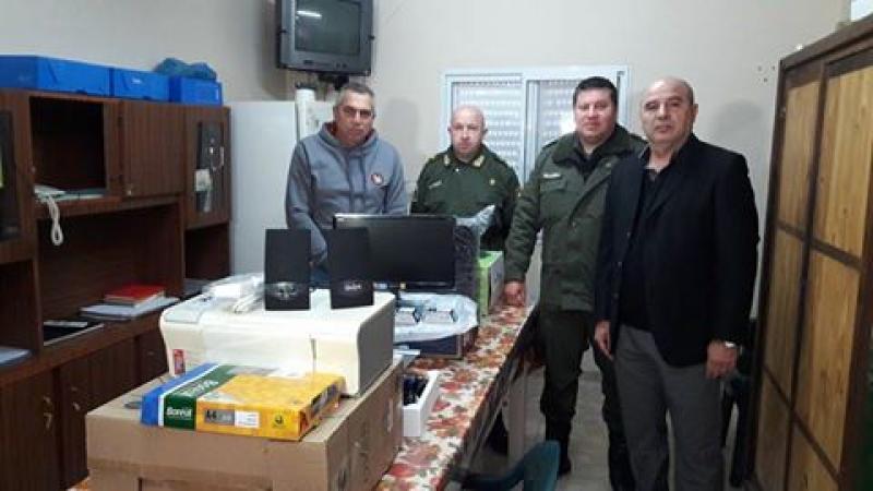 properties