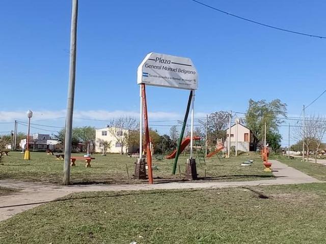 properties