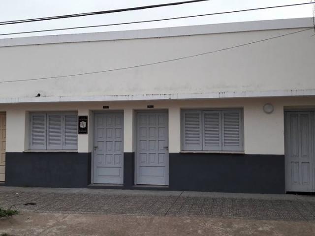 properties