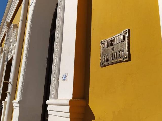 properties