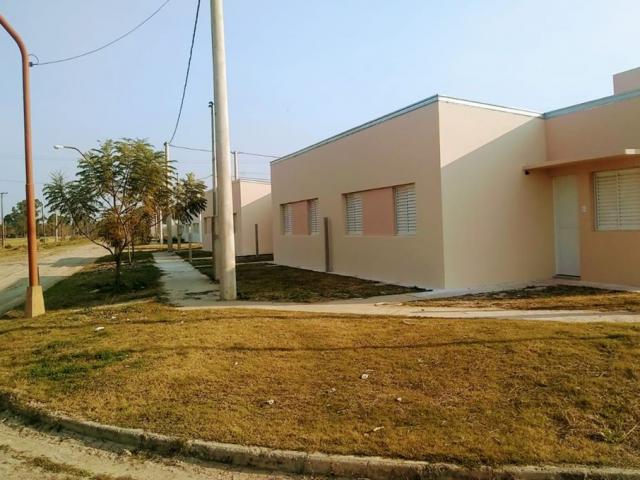 properties