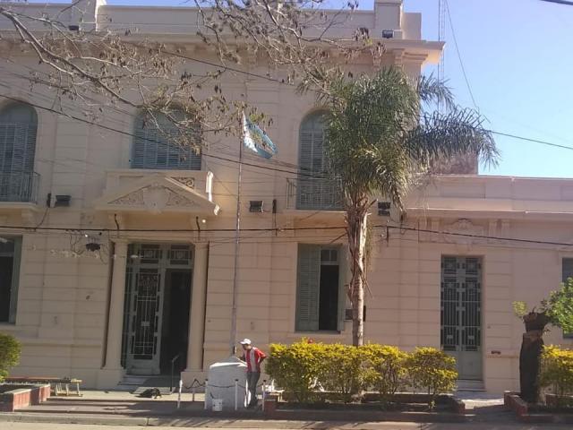 properties