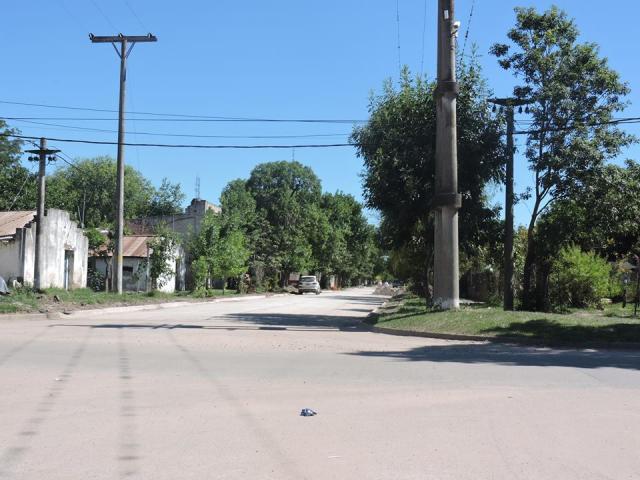 properties