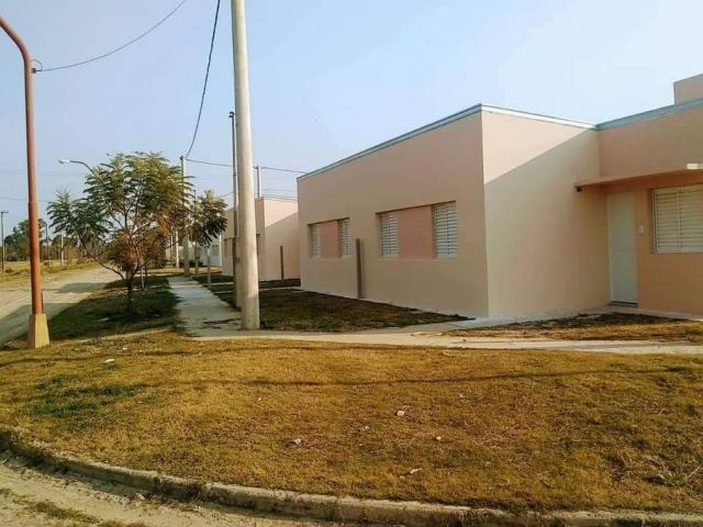 properties