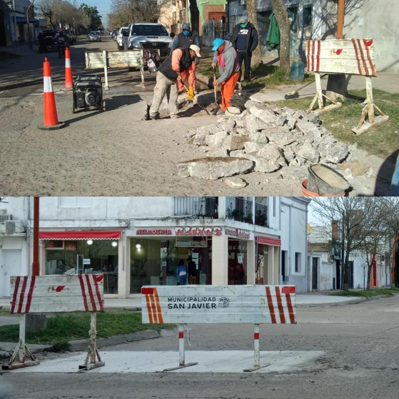 properties