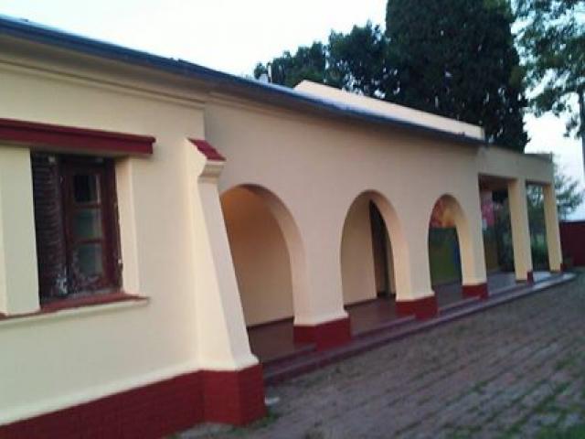 properties