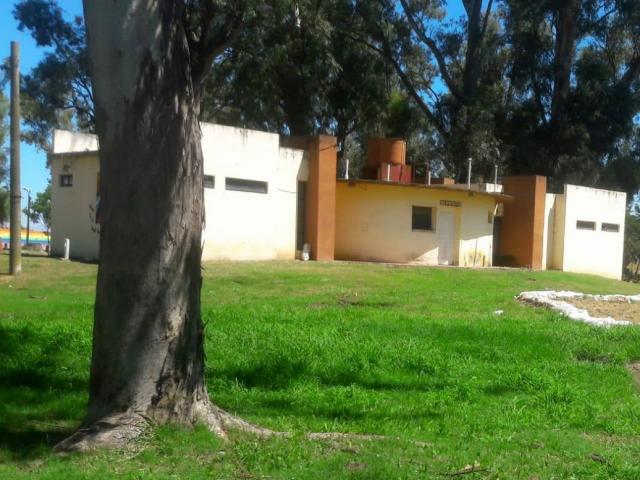 properties